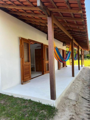 Casa De Muna em Atins